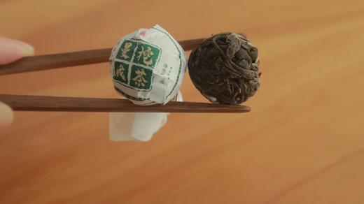 【挖茶】五周年纪念版龙珠系列：大雪山&曼峨，重磅来袭（收藏必备） 商品图9