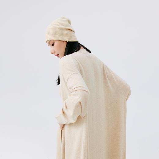东黎 • 山羊绒女士秋冬帽子 3374 商品图2