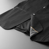 【新款DDA】大依优型品质西服外套商务夹克男宽松加肥加大码上衣胖子正装休闲 商品缩略图3