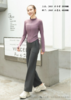 向日葵2024秋冬款上衣2401+裤子2469 商品缩略图0