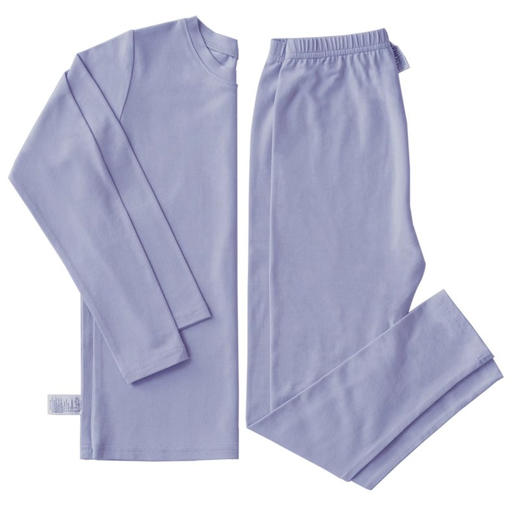 (包邮 混10套起少5元)韩国Moimoi170克丝麻棉修身版成人套装（六种颜色） 商品图6