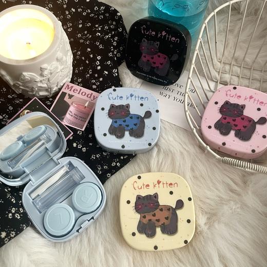 隐形眼镜盒/像鱼as3205 商品图2