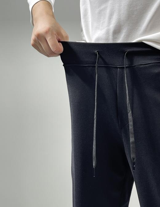 点此购买 On昂跑Sweat Pants 3男款舒适运动跑步长裤 qk 297565 商品图5