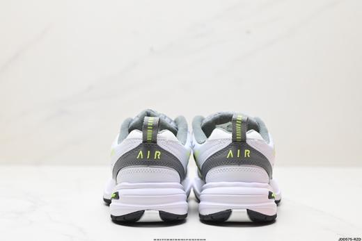 耐克Nike Air Monarch 4复古休闲运动跑步鞋FN3436-011男女鞋 商品图5