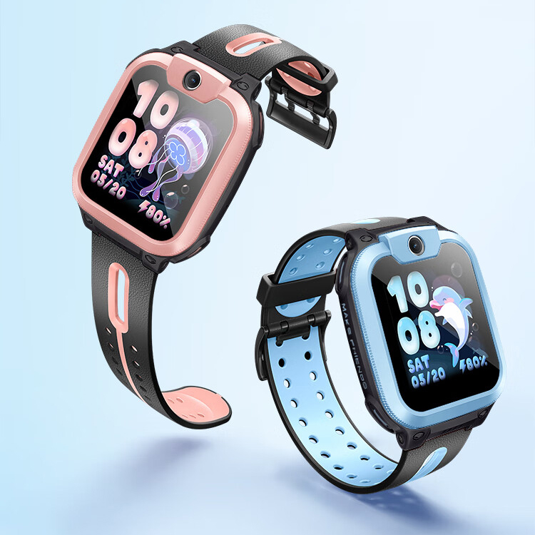 小天才电话手表Q2A