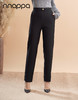 精品罗马烟管裤PA29320 商品缩略图0