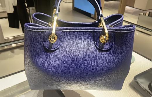 E ARMANI 手提包女  EW000361AF12036-MB051 . 商品图1