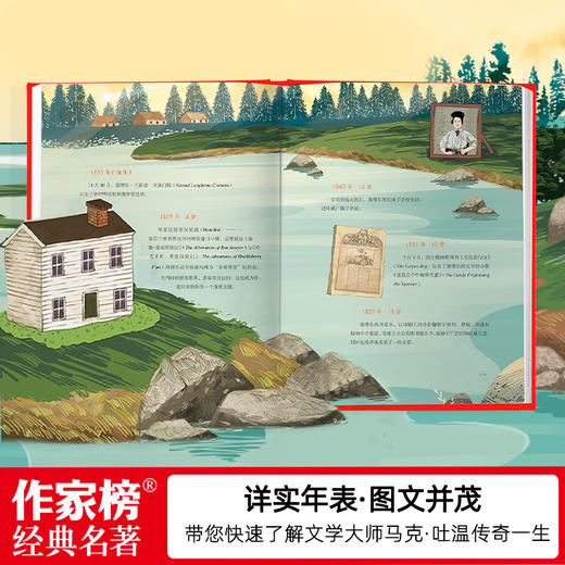 王子与贫儿 商品图5