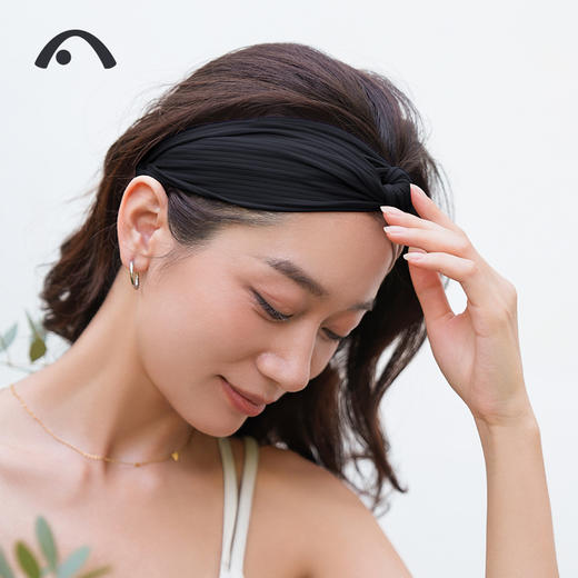 2024爱睱步运动时尚瑜伽普拉提发带FD24351NSL 商品图8