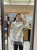西太后VivienneWestwood”四色羊毛围巾（ZT*DSX） 商品缩略图9
