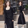 时尚纯色，针织开衫+吊带+半裙三件套HR-CPYY8089 商品缩略图1