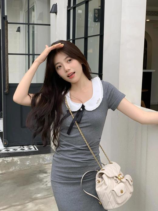 蔻驰Tabbybackpack系列的小背包（CB） 商品图1