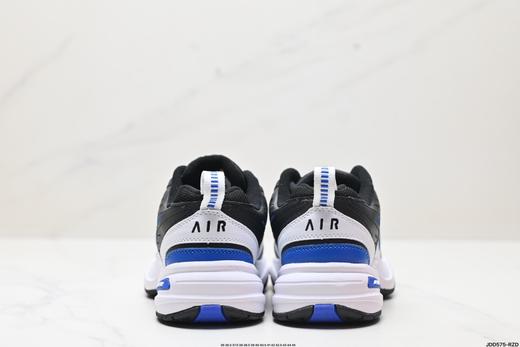 耐克Nike Air Monarch 4复古休闲运动跑步鞋FN3436-011男女鞋 商品图5