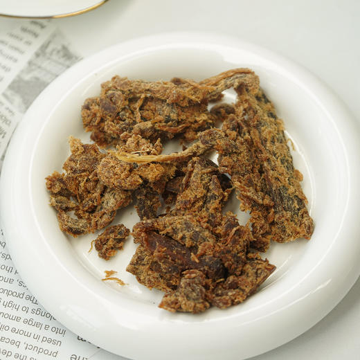 【食礼】【鲜香浓郁 嚼劲十足】牛肉干250g/袋   五香口味  精选黄牛后腿肉 好吃有嚼劲 纯牛肉 大块吃更过瘾（独立小包装 方便携带） 商品图10