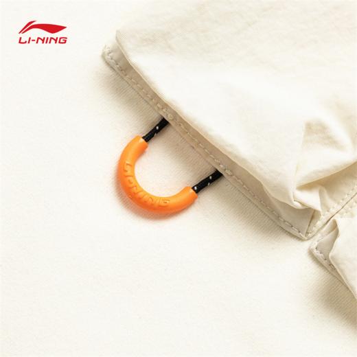 李宁CROSS男女同款速干凉爽短袖文化衫AHSU511 商品图6