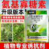 沪联锐抗5%氨基寡糖素番茄西红柿病毒病花叶病植物诱抗农药杀菌剂 商品缩略图2