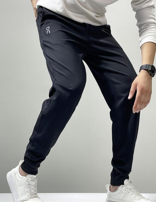 点此购买 On昂跑Sweat Pants 3男款舒适运动跑步长裤 qk 297565 商品图4