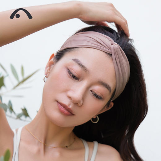 2024爱睱步运动时尚瑜伽普拉提发带FD24351NSL 商品图9