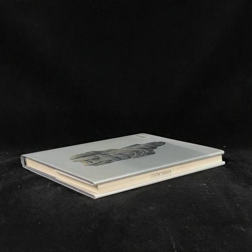 大都会博物馆中的古代东西方世界艺术 149幅彩色插图 精装大16开 商品图2