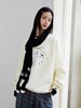 Mood Like Me/MPS2413/猫咪形象仿貂毛围巾 商品缩略图1