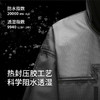 【暴雨级防水】圣得西三合一摇粒绒内胆秋季夹克外套男冲锋衣2462932052 商品缩略图2
