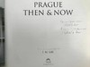 布拉格的过去与现在 140幅插图 精装16开 商品缩略图3