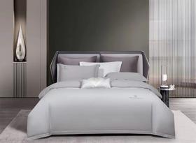 柏琳家纺磨毛系列惬意时光四件套