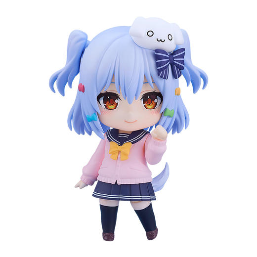 【GSC现货】粘土人 犬山玉姬 Noripro 商品图4