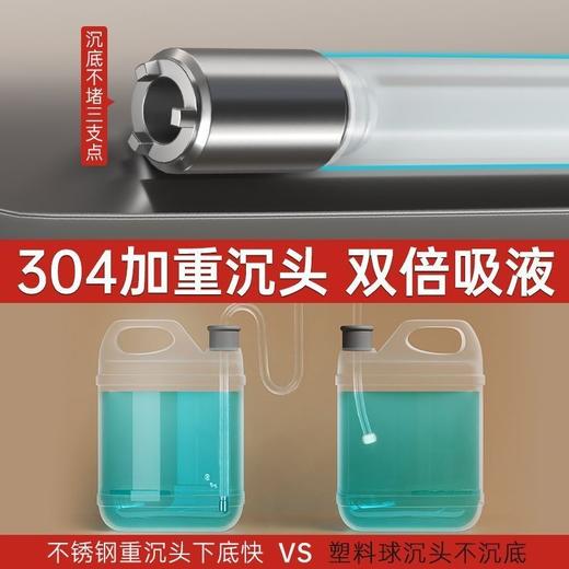 水槽洗洁精按压器 商品图1