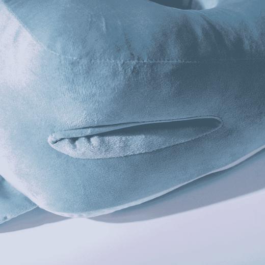 【远梦】童梦午休枕 商品图6