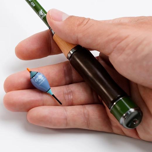 PWS鹈鹕钓 新款小物钓高灵敏浮漂 商品图1