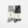 hobo TIE-DYED CREW SOCKS 手工扎染袜子 中筒袜 商品缩略图0