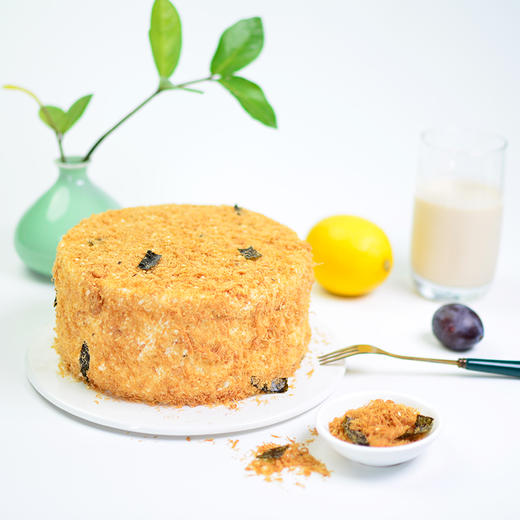 马蹄香芋蛋糕 商品图8