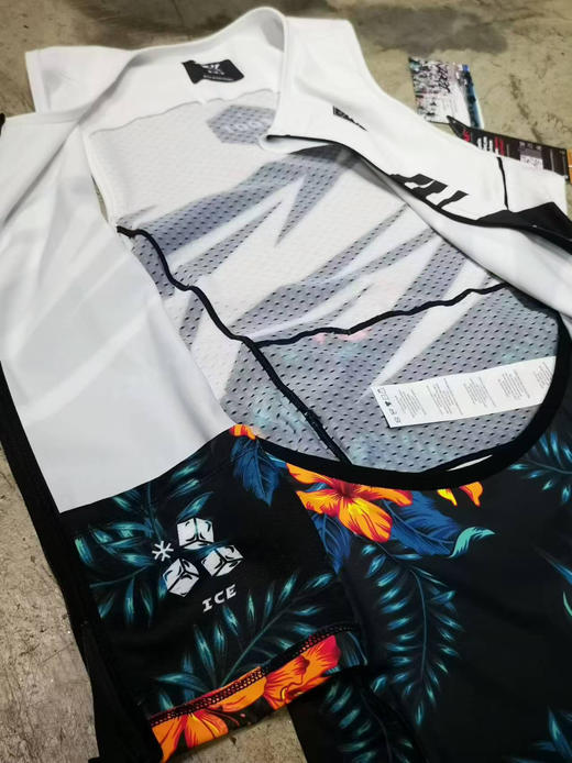 Zoot Hula Triracesuit 铁三服无袖背心款 商品图3