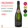 WE96高分！英国皇室御用香槟 高端 宝禄爵天然型年份香槟 Pol Roger Vintage 2013 商品缩略图0