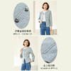 乔万尼小香风外套新款知性高级感EM3B369 商品缩略图2