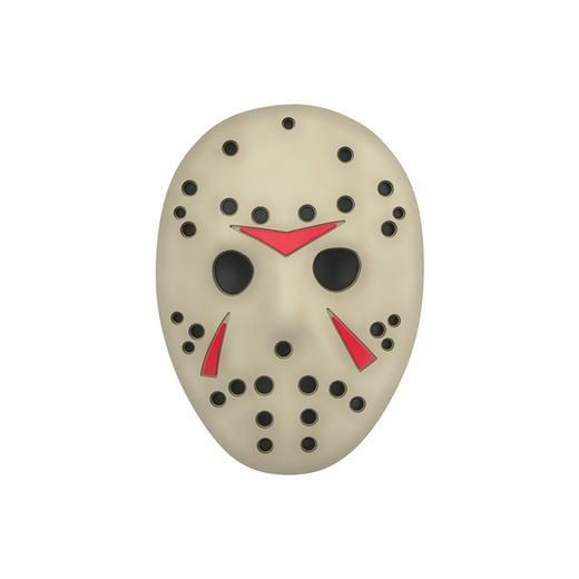 【恐怖惊魂】POPGRIP泡泡骚手机粘贴式支架 Popout异形系列 杰森的面具 商品图1