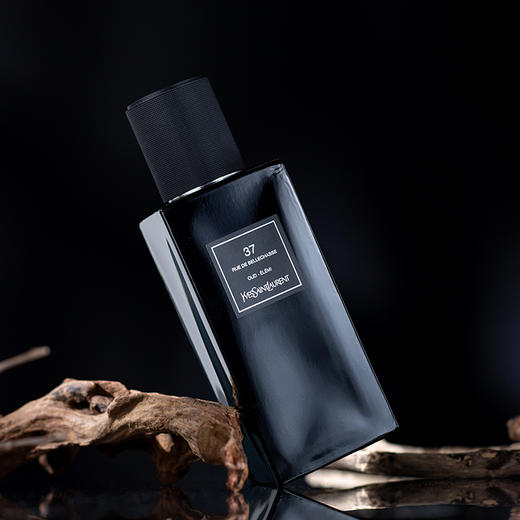 圣罗兰 柏歇斯街37 YSL Yves Saint Laurent 37 rue de Bellechasse 分装 【洁净明亮的飘逸之感】 商品图0