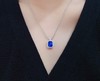 2.6ct 蓝宝石吊坠 商品缩略图5