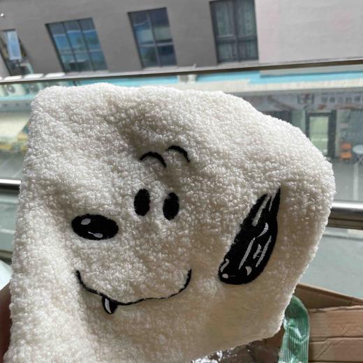 小狗毛绒包 商品图0