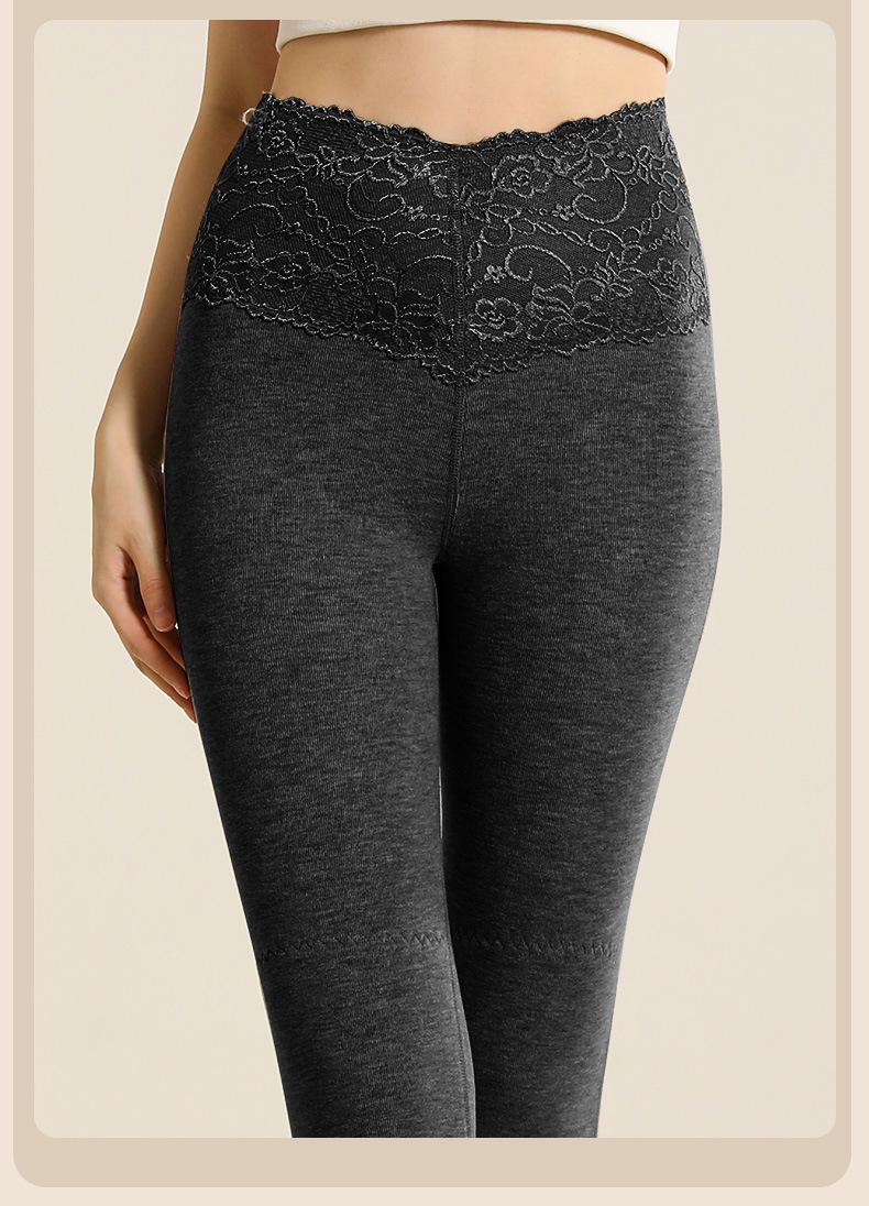 蕾丝保暖裤_22