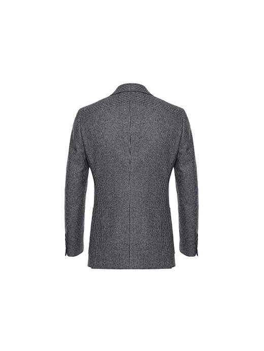 callisto高智系列灰色绵羊毛便西 商品图1