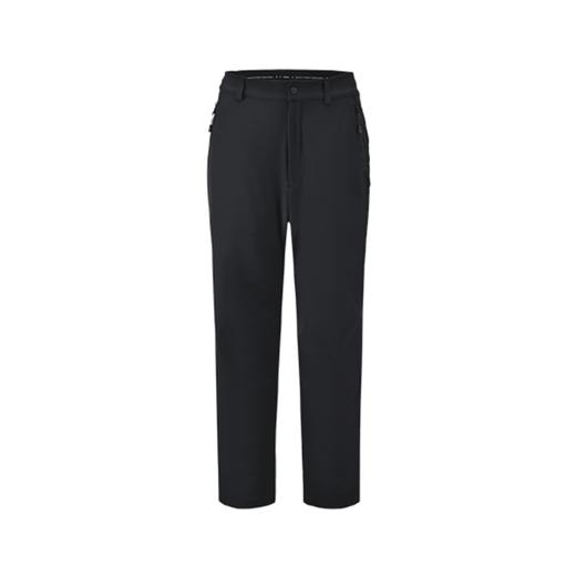 探路者男式软壳裤TAMMAM91019 商品图0