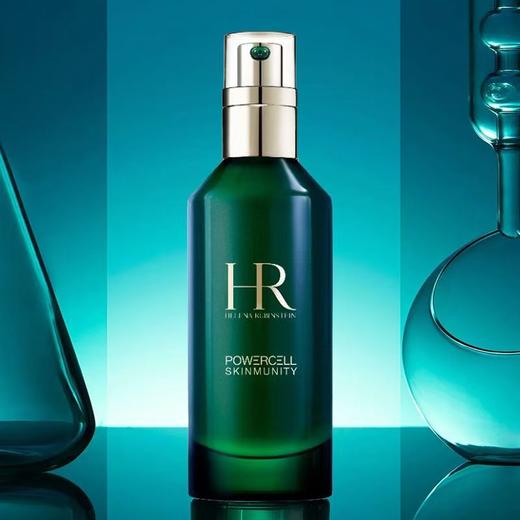 【限时特惠】HR/赫莲娜 精华两件套（绿宝瓶精粹液新肌水 200ml+赫莲娜绿宝瓶精华PRO100ml 新版） 商品图3