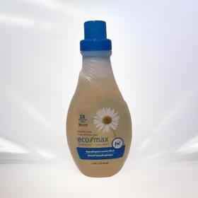 ECOMAX3倍浓缩高效洗衣液（柔和） 1.05L/瓶