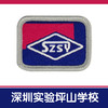 深圳实验坪山学校校徽 商品缩略图0