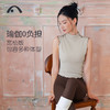 2024爱睱步秋冬新品瑜伽运动时尚复古优雅撞色背心A24320RTA 商品缩略图11