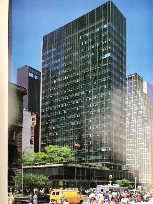 建筑：从史前到后现代 千余幅插图（74幅彩色） 精装大16开 商品图12