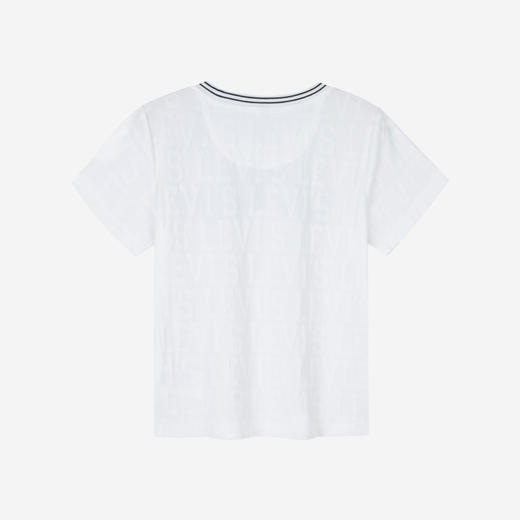 LEVIS 秋 大童小童 儿童童装T恤 LVB-TE-L773 商品图1