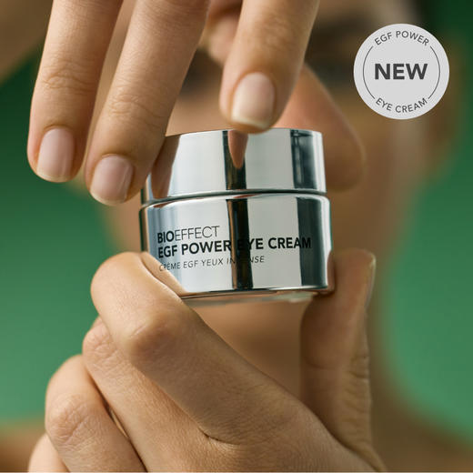 BIOEFFECT蓓欧菲益肌白金级浓萃精华眼霜15ml+2ml*7   A-5867（效期27-11/小样27-3） 商品图3